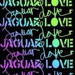 Videotape Seascape del álbum 'Jaguar Love'