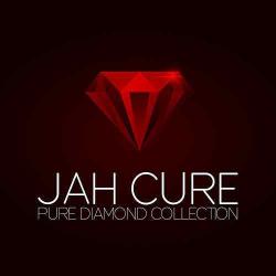 Jah Cure Pure Diamond Collection