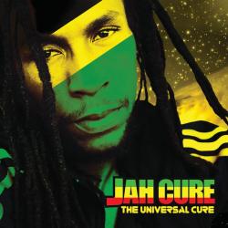 Sticky del álbum 'The Universal Cure'