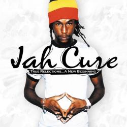 Love Is de Jah Cure