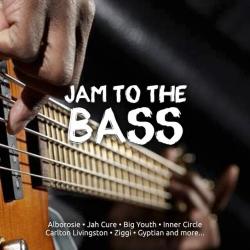 Jam to the Bass (Various Artists)