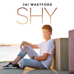 Shy (2016 Mix) de Jai Waetford
