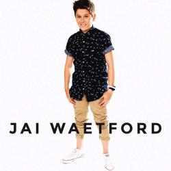 Plans del álbum 'Jai Waetford'