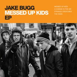 A Change In The Air del álbum 'Messed Up Kids EP'