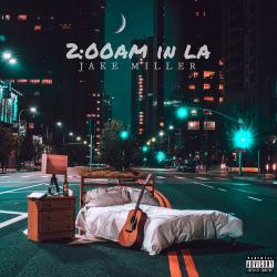 Palm Blvd del álbum '2:00am in LA'