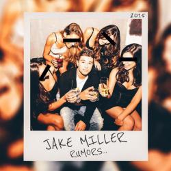 Shake It del álbum 'Rumors EP'