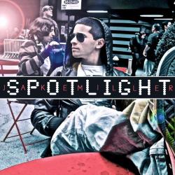 On The Move del álbum 'Spotlight'