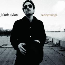 Something Good This Way Comes del álbum 'Seeing Things'