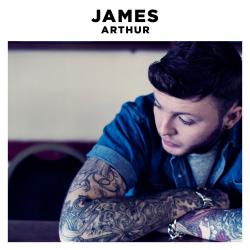 Roses del álbum 'James Arthur'