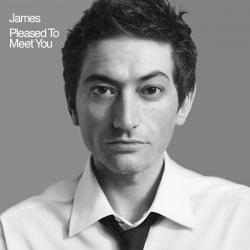 Junkie del álbum 'Pleased to Meet You'