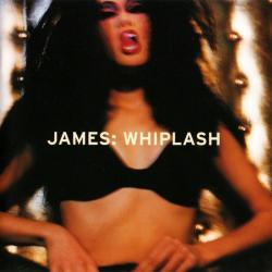 Avalanche del álbum 'Whiplash'