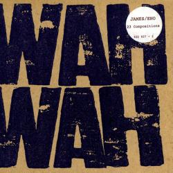 Lay The Law Down del álbum 'Wah Wah'