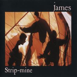 Medieval del álbum 'Strip Mine'