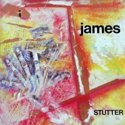 Black Hole del álbum 'Stutter'