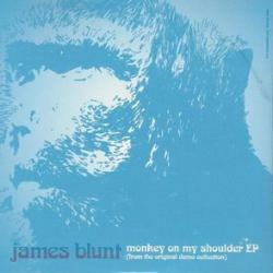 Monkey On My Shoulder EP (From The Original Demo Collection)