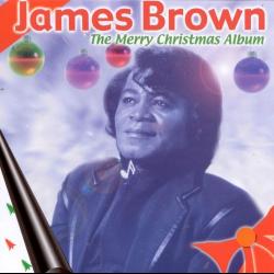 The Merry Christmas Album