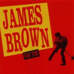 Ain't that a Groove (part. 1) de James Brown
