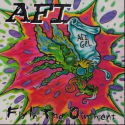 Theory Of Revolution del álbum 'Fly in the Ointment'