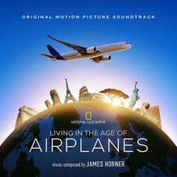 Living in the Age of Airplanes (Original Motion Picture Soundtrack)