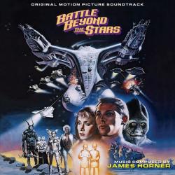 Battle Beyond the Stars (Original Motion Picture Soundtrack)