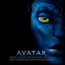Jake first flight del álbum 'Avatar (Music from the Motion Picture)'