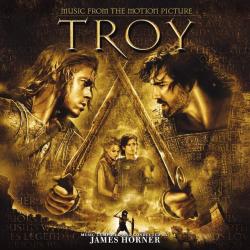 Remember me del álbum 'Troy (Music from the Motion Picture) '