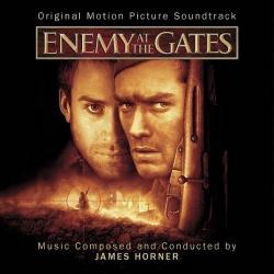Enemy at the Gates (Soundtrack)