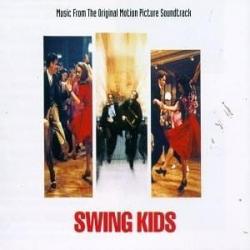Swing Kids (Music From the Original Motion Picture Soundtrack)