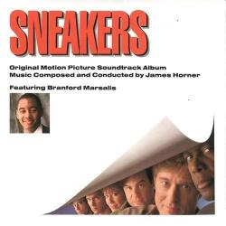 Sneakers (Original Motion Picture Soundtrack Album)