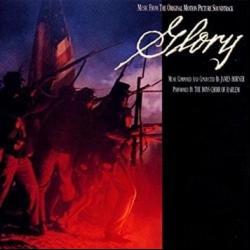 Glory (Music From the Original Motion Picture Soundtrack)