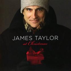 James Taylor at Christmas