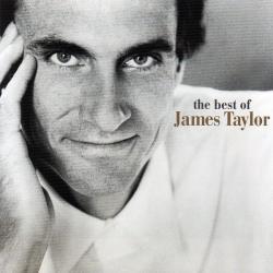 The Best of James Taylor