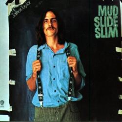 Riding On A Railroad del álbum 'Mud Slide Slim and the Blue Horizon'