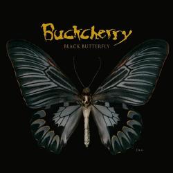 Cream del álbum 'Black Butterfly '