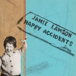 Time On My Hands del álbum 'Happy Accidents'
