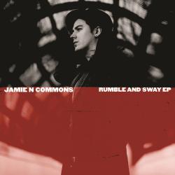 Rumble and Sway EP