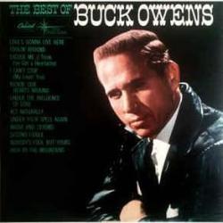 The Best Of Buck Owens