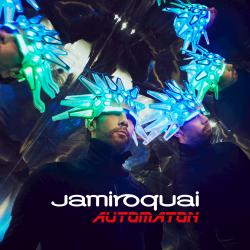 Shake It On del álbum 'Automaton'