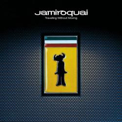 Virtual Insanity del álbum 'Travelling Without Moving'