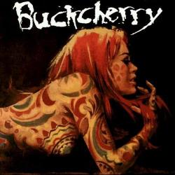 Check Your Head del álbum 'Buckcherry'