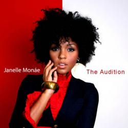 Thoughts (Intro) del álbum 'The Audition'