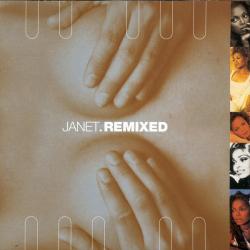 That's the way love goes del álbum 'Janet Remixed'
