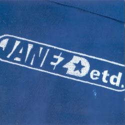 Angeline del álbum 'Janez Detd.'