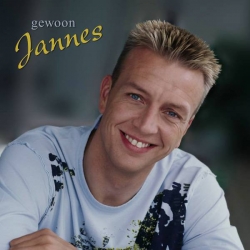 Jy Hebt De Hemel Niet Verdient del álbum 'Gewoon Jannes'