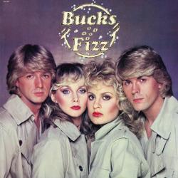 Making Your Mind Up del álbum 'Bucks Fizz'
