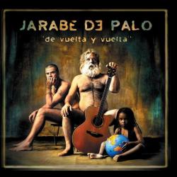De Vuelta Y Vuelta del álbum 'De Vuelta y Vuelta'