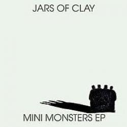 Work del álbum 'Mini Monsters EP'