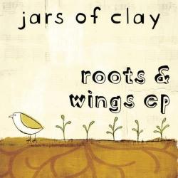 Roots & Wings EP