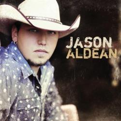 Asphalt Cowboy del álbum 'Jason Aldean'