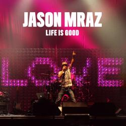 San disco reggaefornia del álbum 'Life Is Good'
